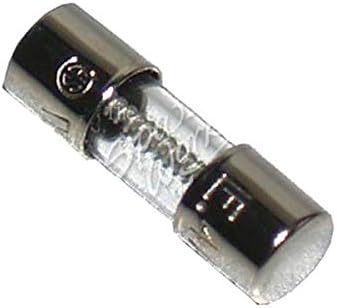 Hot Tub Fuse 4 Amp Compatible with Most Jacuzzi Spas 4 Amp Slo-Blo Mini Fuse 6760-119