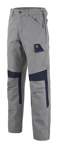 Pantalon de travail Lafont Muffler M avec poches genoux