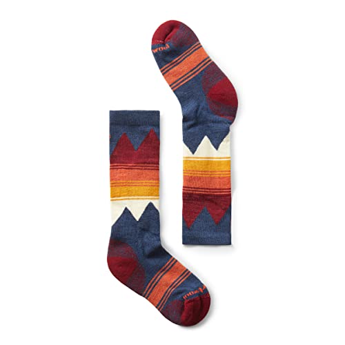 Smartwool Kids' Ski Light Cushion Socks