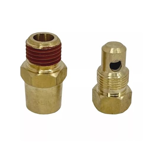 Bouchon vidange eau collecteur échappement hors-bord raccord plastique 379957 2