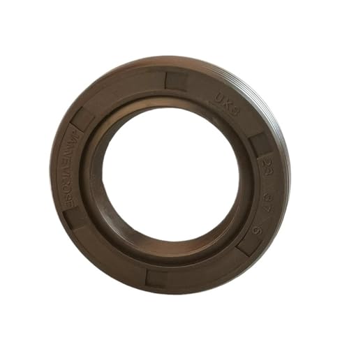 Joint d'étanchéité 23x37x6 mm pour moteur hors-bord Mercury F40G