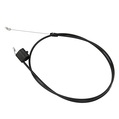 Replacement Tool Parts for Machine 183567 182755 532183567 Zone Control Cable Replace for CRAFTSMAN Replace Poulan Lwan Mower Parts