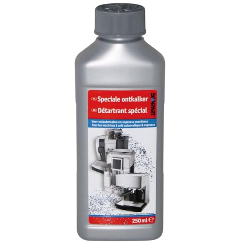 Scanpart Ontkalker Espresso Machines 250 ml.