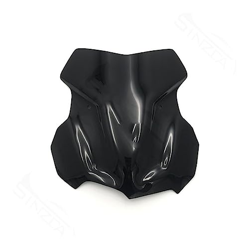 VrAre Windschild Für BM&W F750GS F750 GS F850GS ADV 2018-2021 Motorrad Windschutzscheibe Windabweiser