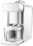 KAOROU Juicer Maker de SOYA no tripulado Smart Touch Automatic Cleaning Machine Office Coffee Maker Mezcladora de...