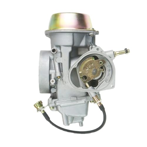 Carburateur PD42J pour Yamaha Grizzly YFM600 et quad Hisun UTV