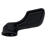 APPERFiT Sliding Door Interior Handle Compatible with Dodge Promaster 1500 2500 3500 Replaces 1ZQ02JXWAA