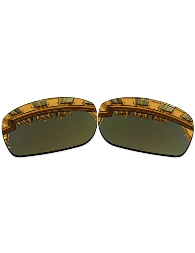 Image of Lenses Replacement for Ray-Ban RB3379 64mm