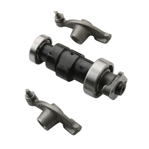 Árbol de levas y balancín Honda CBR125 piezas de motor 14100-KPP-860