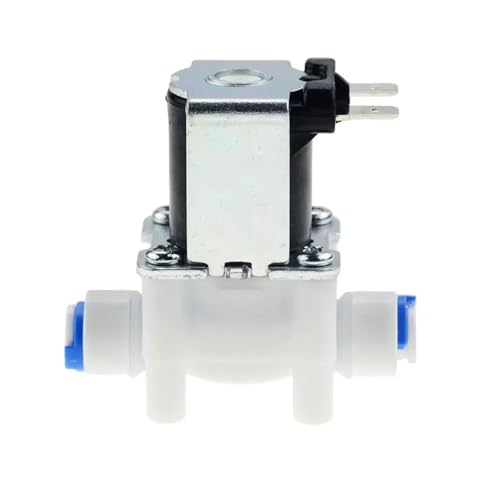 Électrovanne électrique à commande magnétique pour interrupteur de débit - 4