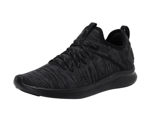 Image of Puma Women Ignite Flash Evoknit Running Shoe