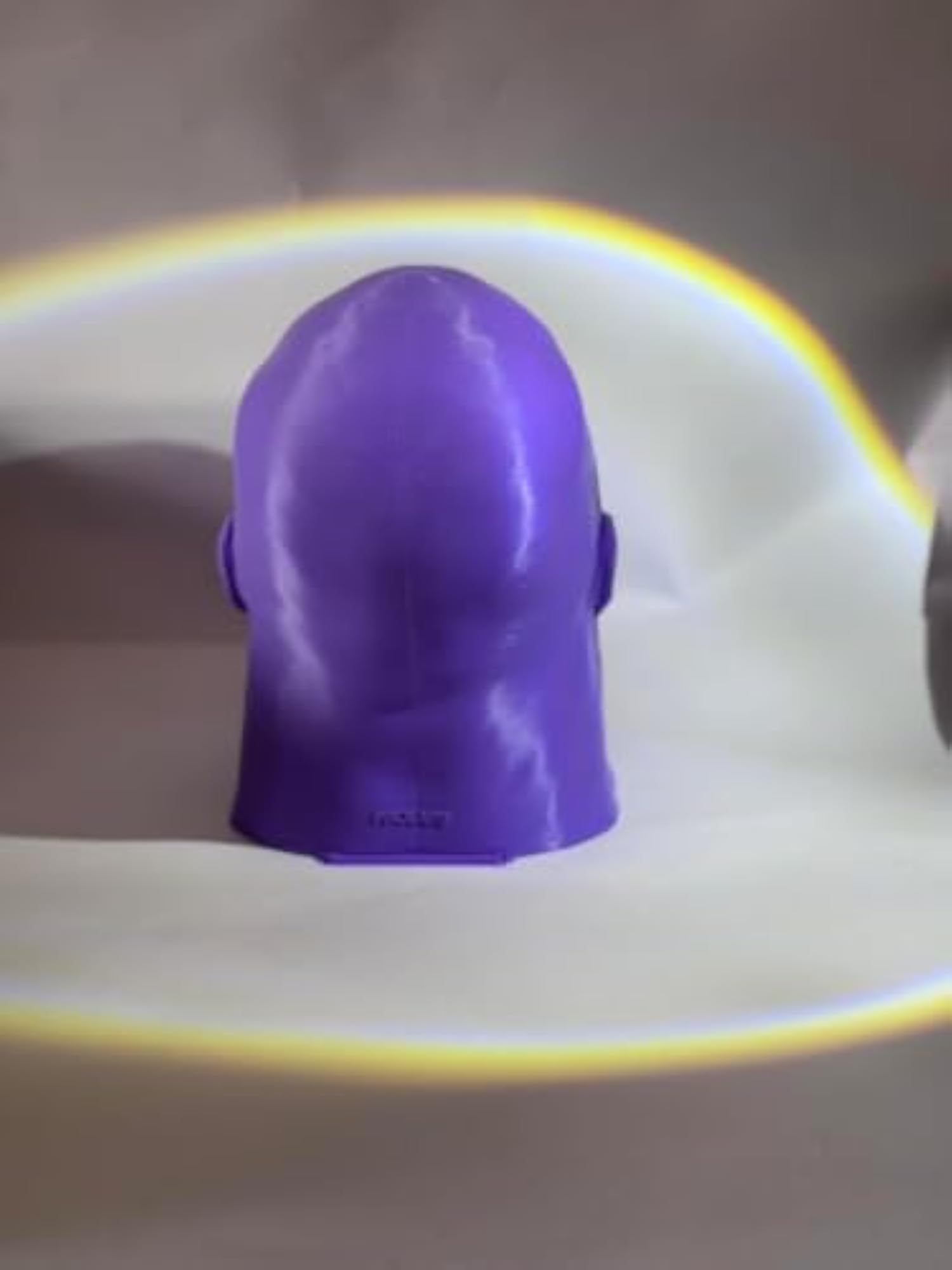 Thanos Headphone Holder Stand for Desk, Gaming Headset Organizer