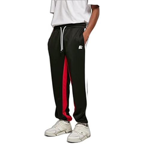 STARTER BLACK LABEL Pantalones de Deporte para Hombre Cover