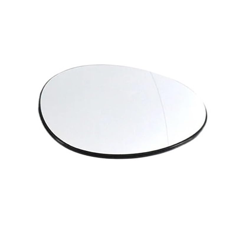 Miroir cassé ? Verre de rétroviseur latéral pour MINI R56 R60 R55 angle mort résolu