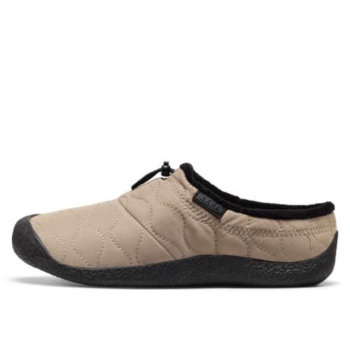 Image of KEEN Men's Howser III Slip-On Shoes | Casual Shoes