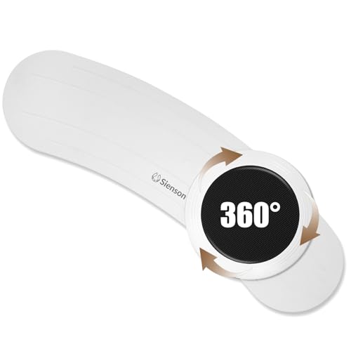 Slide Board with 360° Disc