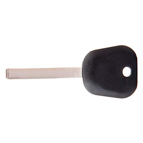 INEEDUP KOBJTF10A Uncut Ignition Key Fob Keyless Entry Remote X1 fits 02-06 Buick Allure 02-06 Buick Encore