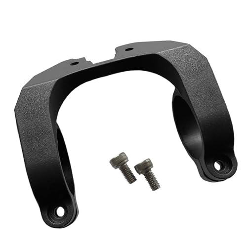 Soportes de instrumentos para bicicletas eléctricas 850C C965 con tornillos de fijación