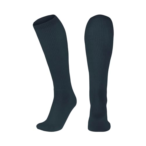 CHAMPRO Multi-Sport Socks - Navy Blue (Small)