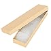 SSWBasics Cotton Filled Kraft Jewelry Boxes - 8