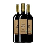 Gérard Bertrand Prima Nature Tinto Syrah Vin de Pays d'Oc 75 cl Vino tinto (Caja de 3 Botellas de 75 cl)