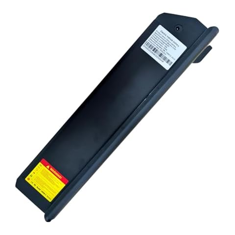 Seemoon Electric Bike Battery 52V 21Ah Cover