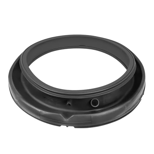 Washer Door Seal for Whirlpool Models