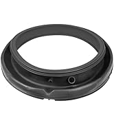 Upgraded W11314648 Washer Door Boot Seal Compatible with Whirlpool Washer Seal Replacement W10897...