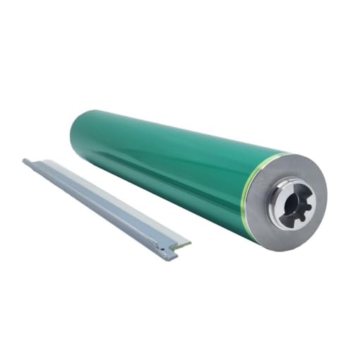 Cylindre Tambour OPC et lame pour Konica Minolta bizhub C6000 C7000