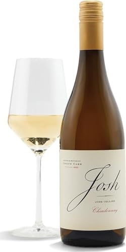 Josh Cellars Chardonnay bottle image