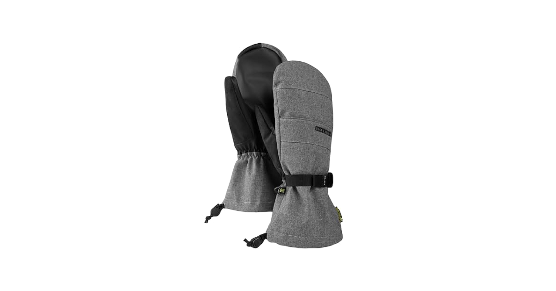 Amazon.com: Burton Men's Insulated, Warm and Weatherproof