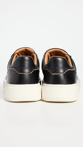 Image of Allen Edmonds Men's Oliver Leather Sneakers