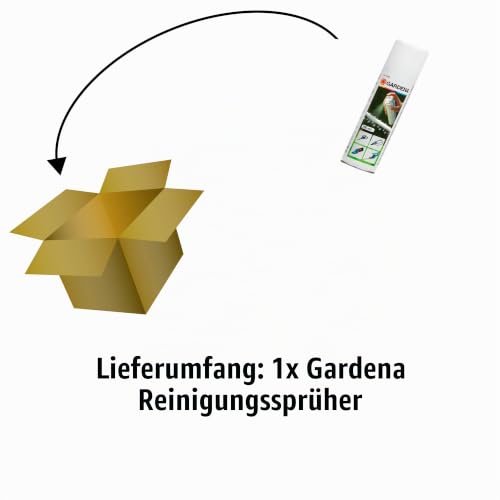 Gardena Pflegespray 200 ml – Ansicht 5