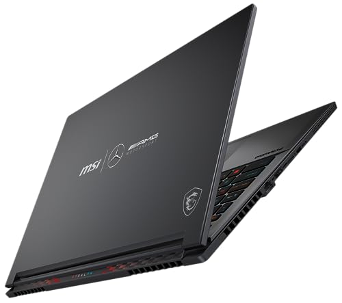 Stealth 16 MERCEDES-AMG A13VG-0015F2-245 Ordinateur portable 40,6 cm (16") UHD+ Intel Core™ i9 i9-13900H 32 Go DDR - Notebook - Immagine 5