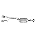AP Exhaust 645949 Catalytic Converter