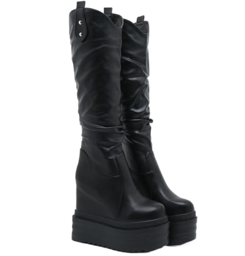 [kzzkoo] Ou[c  fB[X EFbW\[ キ j[nCu[c vbgtH[ Cq[ ₷ Ȃ r 10cm/12cm/13cm/15cmgAbv (ubN 15cm,24.5 cm)