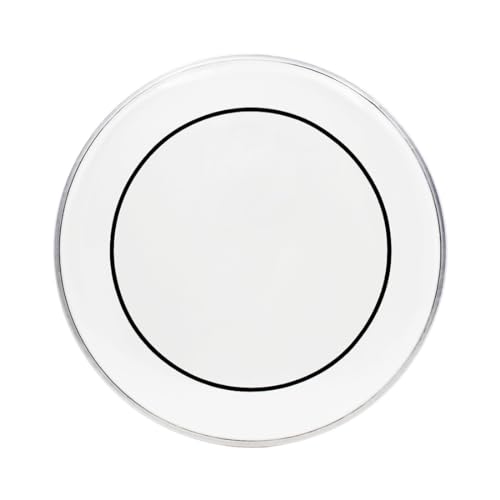 Professional 12' 13' 14' 16' PET Drum Heads Drum Skin Suit
