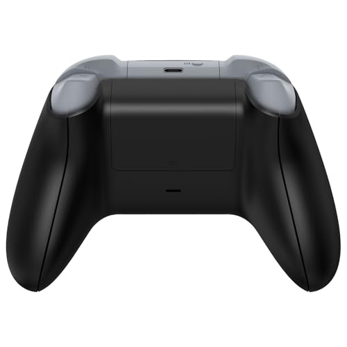 Image of eXtremeRate Replacement Buttons for Xbox Series X & S Controller, New Hope Gray Custom Accessories Repair Bumpers Trigers Dpad ABXY Start Back Sync Share Keys Parts for Xbox Core Wireless Controller