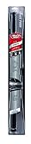 AUTO EXPRESSIONS 5044828 Professional Dark Tint, Charcoal Grey