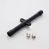 Adjustable Sink Faucet Wrench, Manual Plumbing Tool for 9/10/11/12mm Pipes & Faucets, Precision Grip, for Kitchen Bathroom DIY & Professional Installation, Plumbers & Home Use