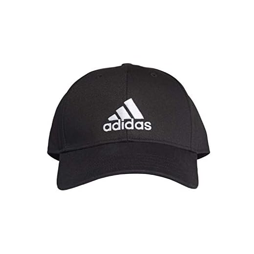 adidas Unisex barn baseballkeps bollkeps cot