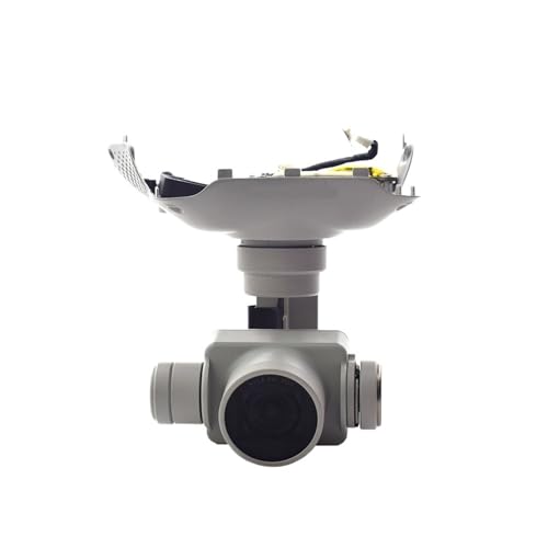 �݊���������܂�DJI Phantom 4 Pro Adv 2.0�A�t�� PTZ �W���o�� �J���� �A�Z���u����(P 4 Pro Adv V2.0)