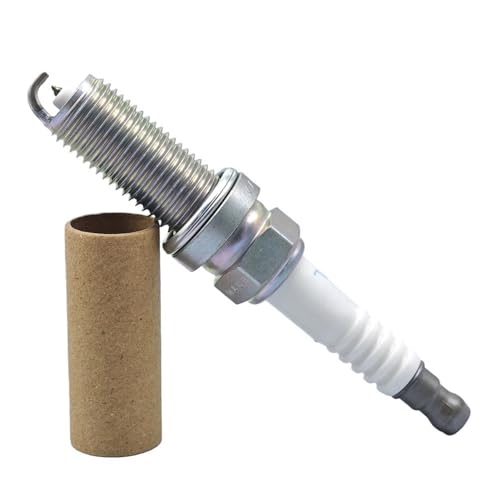 Bougies d'allumage Iridium ILZKR7B-11S pour corriger les ratés moteur