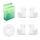 ACONTauto VW Passat Window Regulator Repair Clips Front Left Right Driver Passenger Side