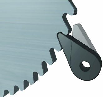 LENOX Tools PVC Cutter, Ratcheting, Up To 1-5/8-Inch Diameter (12123R1)