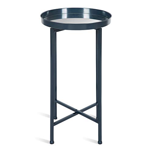 image for Kate and Laurel Celia Round Accent Table, 14
