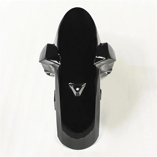 Garde-boue moto avant pour trajets sous la pluie en FZ-09
