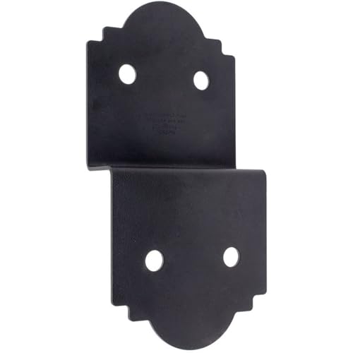 Simpson Strong-Tie APDJT2R-6 - Outdoor Accents Mission Collection 5