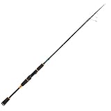 canne da spinning major craft - Canne télescopique en carbone