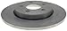 Raybestos Replacement Rear Disc Brake Rotor for Jaguar X-Type vehicles, Part #980235R